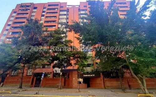 Apartamento En Venta En Los Dos Caminos Caracas Ascensor Privado Seguridad