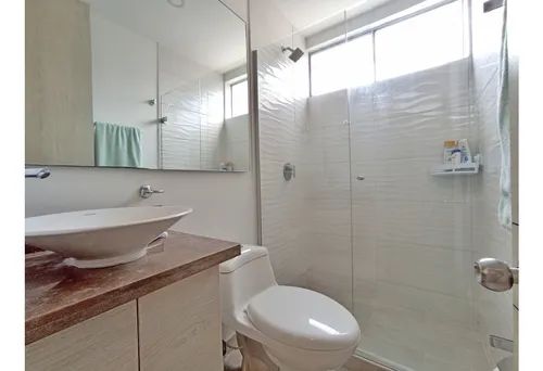 Apartamento En Venta En Rio Alto Barranquilla - Conjunto Altares