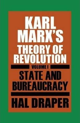 Karl Marx's Theory Of Revolution: State And Bureaucracy P...