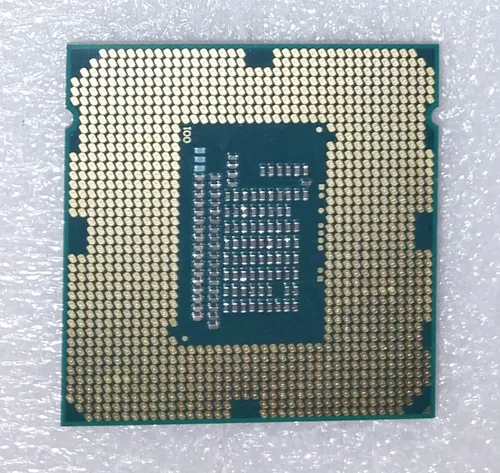 Procesador Socket 1155 Intel Core I3 3240 3.40ghz Hd 2500 (Usado)