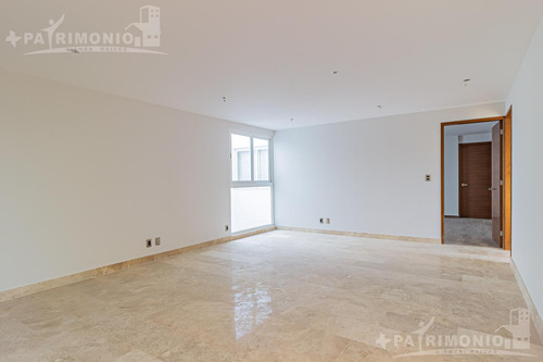 Departamento En Venta En Grupo Urbana - Rosedal 69 - Depto En Rosedal 69 Colonia Lomas De Chapultepec En La Alcaldía Miguel Hidalgo En Ciudad De México Codigo Postal 11000
