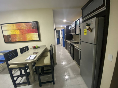 Imagen 7 de 17 de Yasmin Roa En Venta Apartamento En Naguanagua En Residencia Morichal Cod 13812