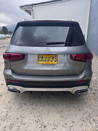 Mercedes-Benz Clase GLB 1.3 Glb 200 Amg