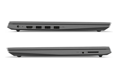 Portátil Lenovo V14 Ryzen 5 7520u Ram 8gb Ssd 256gb Fhd 14