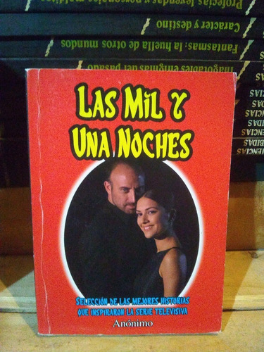 Las Mil Y Una Noches .  Seleccion . Que Inspiro Serie De Tv