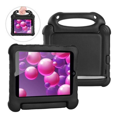 Funda Para Tablet iPad 2/3/4 Protectora Para Niños