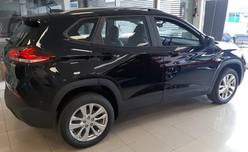Imagen 21 de 25 de Chevrolet Tracker Ltz At 0km#7