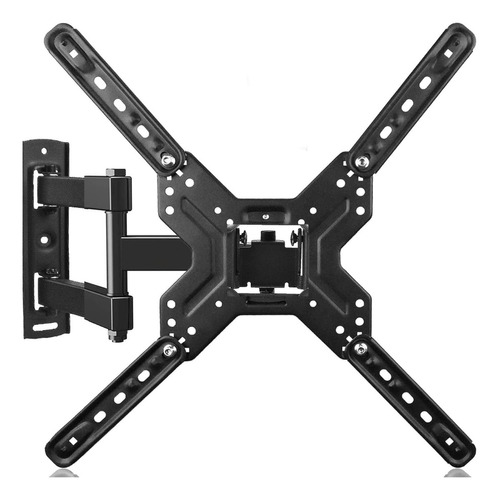 Soporte Kuiiyer KU106 de pared para TV/Monitor de 14" a 55" negro