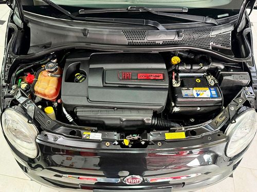 Fiat 500 1.4 SPORT AIR 16V