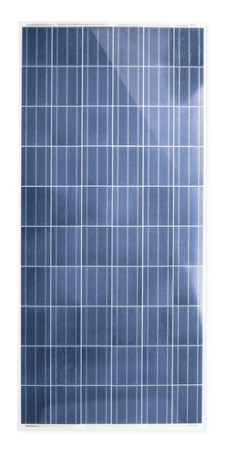 Módulo Fotovoltaico Policristalino 125 Watts Pro12512