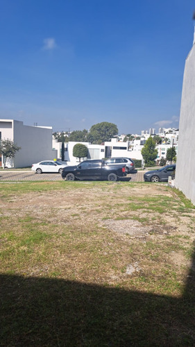 Se Vende Hermoso Terreno Plano En Lomas De Angelopolis I