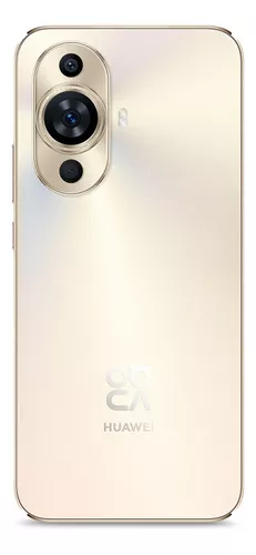 Celular Huawei Nova 11 8gb / 128gb Dorado