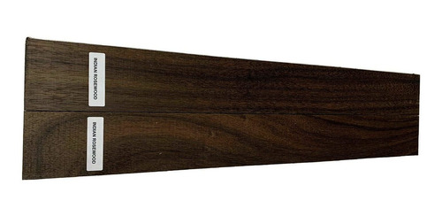 New Indian Rosewood Guitar Luthier Fingerboard Wood 21