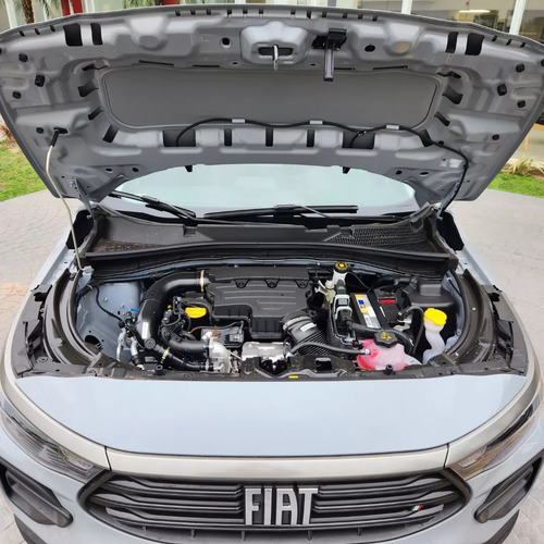Fiat Pulse 1.0T Audace Cvt