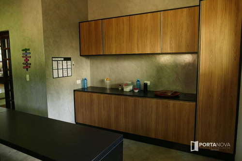 Casa Em Condomínio Com 4 Dormitórios À Venda, 450 M² Por R$ 1.600.000 - Condomínio Iolanda - Taboão Da Serra/sp - Ca0319