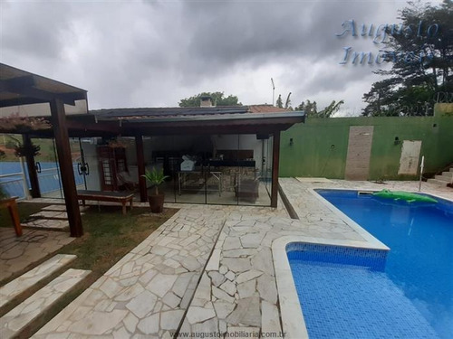Imagem 4 de 21 de Chácaras À Venda Em Atibaia/sp - Compre O Seu Chácaras Aqui! - 1471521