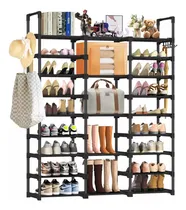 Comprar Zapatero De 9 Niveles, Zapatero Grande, Zapatero De Servicio