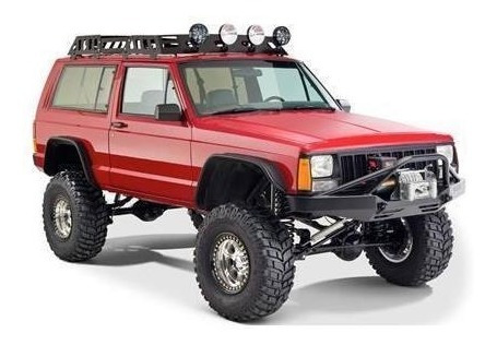 Termostato 195f Jeep 1972-2004 Cj/ Wrangler/ Cherokee/ Zj