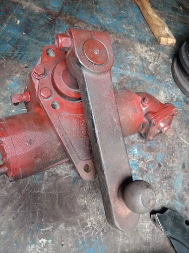 Cajetin De Camión Mack R600 (Usado)
