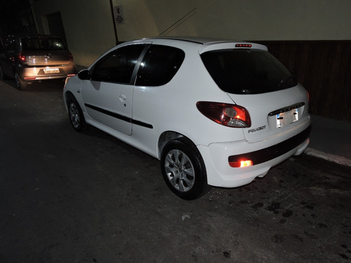Peugeot 207 Hb Xr 2 Portas
