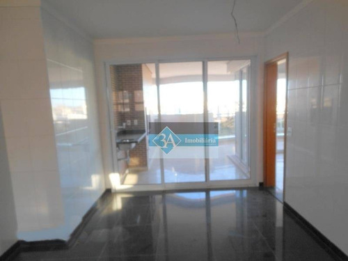Imagem 6 de 30 de Apartamento Alto Padrão À Venda, Jardim Anália Franco, São Paulo. - Ap0348