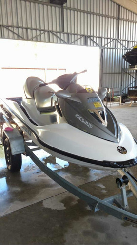 Sea Doo Gtx 155