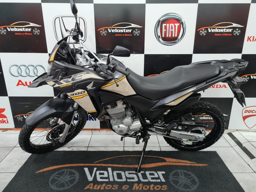 Imagem 3 de 4 de Honda Xre 300 Adventure Abs - 2022