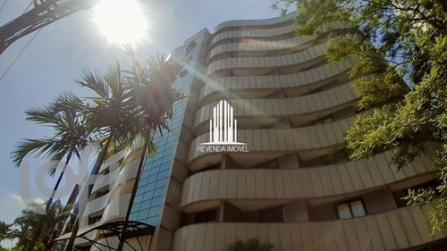 Imagem 1 de 5 de Apartamento Em Caxingui, São Paulo/sp De 197m² 1 Quartos À Venda Por R$ 600.000,00 - Ap2321195-s