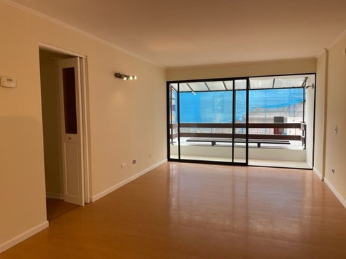 Departamento En Venta De 4 Dorm. En Las Condes