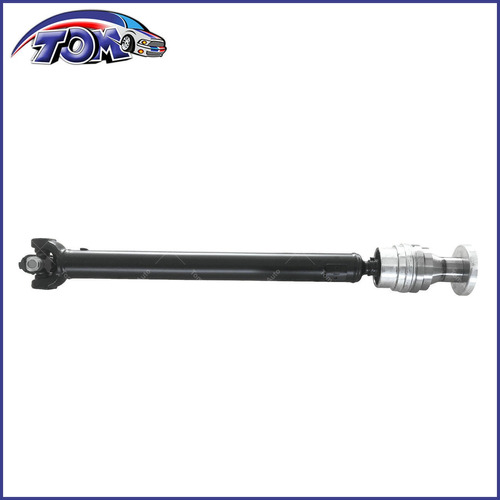 Flecha Cardan Frontal Chevrolet Blazer Zr2 2004 4.3l