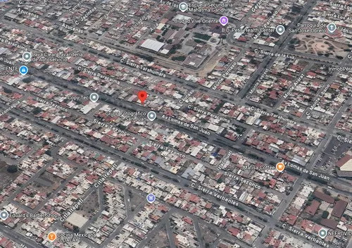 Casa En Venta, Recuperación Bancaria, Col. Lomas De San Juan, San Juan Del Rio, Queretaro Sh05