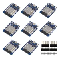 Comprar Kit Completo Desarrollo Wifi Bluetooth Esp32 Esp8266