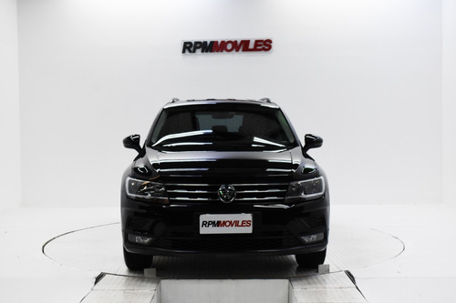 Volkswagen Tiguan Allspace Trendline 7as 2020 Rpm Moviles