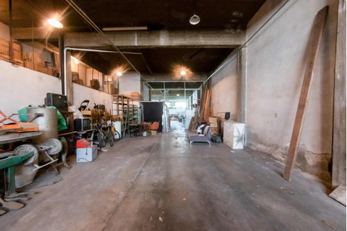Imagen 7 de 14 de Depósito En Venta En Ramos Mejía - Múltiples Usos