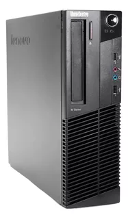 Pc Cpu Intel Core I5 4gb 500gb Hdd / Win 10 Lista Para Usar