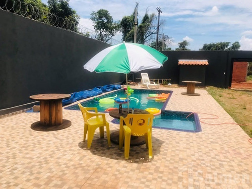 Imagem 2 de 17 de Chacara - Ch00056 - 69313375