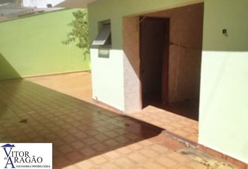 Imagem 2 de 8 de 20213 - Sobrado 3 Dorms. (1 Suíte), Tucuruvi - São Paulo/sp - 20213