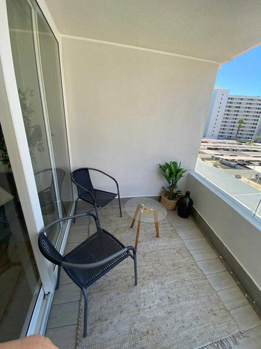 Departamento 2d Full Piscinas (70275)