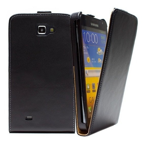 Estuche Protectora Funda Samsung Galaxy Note N7000 I9220