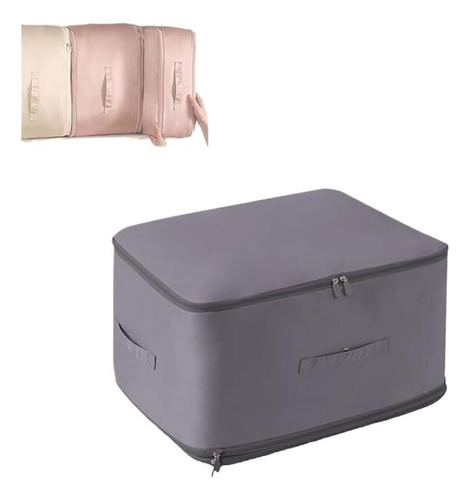 Bolsa De Compresión Para Almacenamiento De Colchas