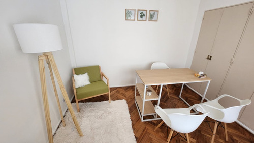 Espacio De Trabajo Estudio Oficina Consultorio Coworking Home Office