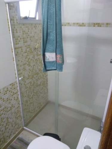 Imagem 19 de 20 de Cobertura Duplex, 03 Quartos, 02 Suites, 02 Vagas Em Jardim Camburi!!!!! - 2001097