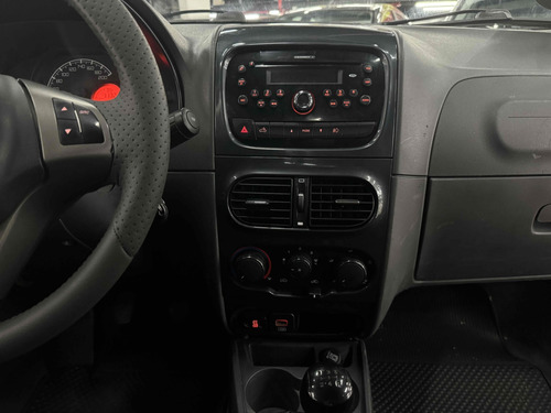 Fiat Strada 1.4 MPI FREEDOM CS 8V FLEX 2P MANUAL