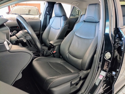 Toyota Corolla 2.0 VVT-IE FLEX XEI DIRECT SHIFT