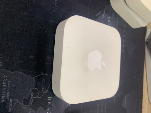 Access Point Apple Airport Express (2nd Generation) A1392