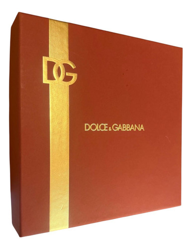 Dolce & Gabbana The One 75ml Edp Estuche Set Lujo Para Mujer