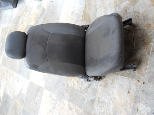 Vendo Asiento Delantero Izquierdo De Auto, No Se Marca Es