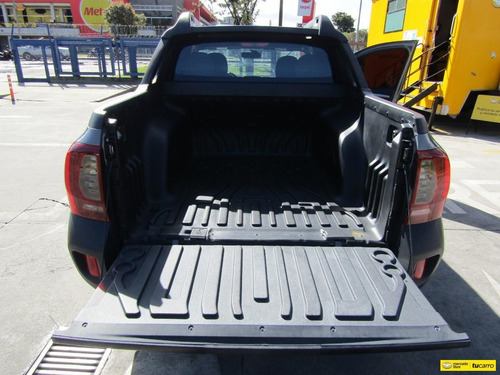Renault Duster Oroch Mt 2.0 4x2
