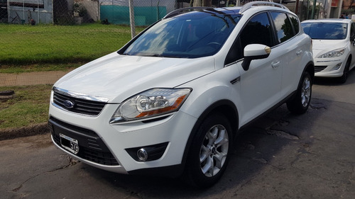 Imagen 1 de 15 de Ford Kuga Titaniun 2.5t 4x4 At