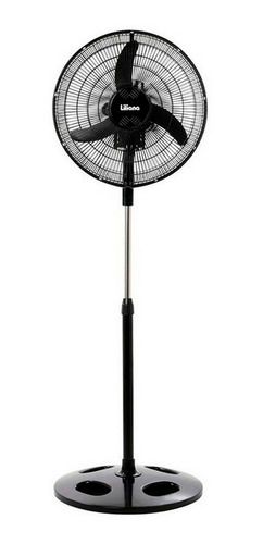 Ventilador De Pie Liliana 18 Orbital Repelente De Insectos
